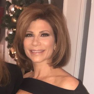 Meet your Posher, Cheryl